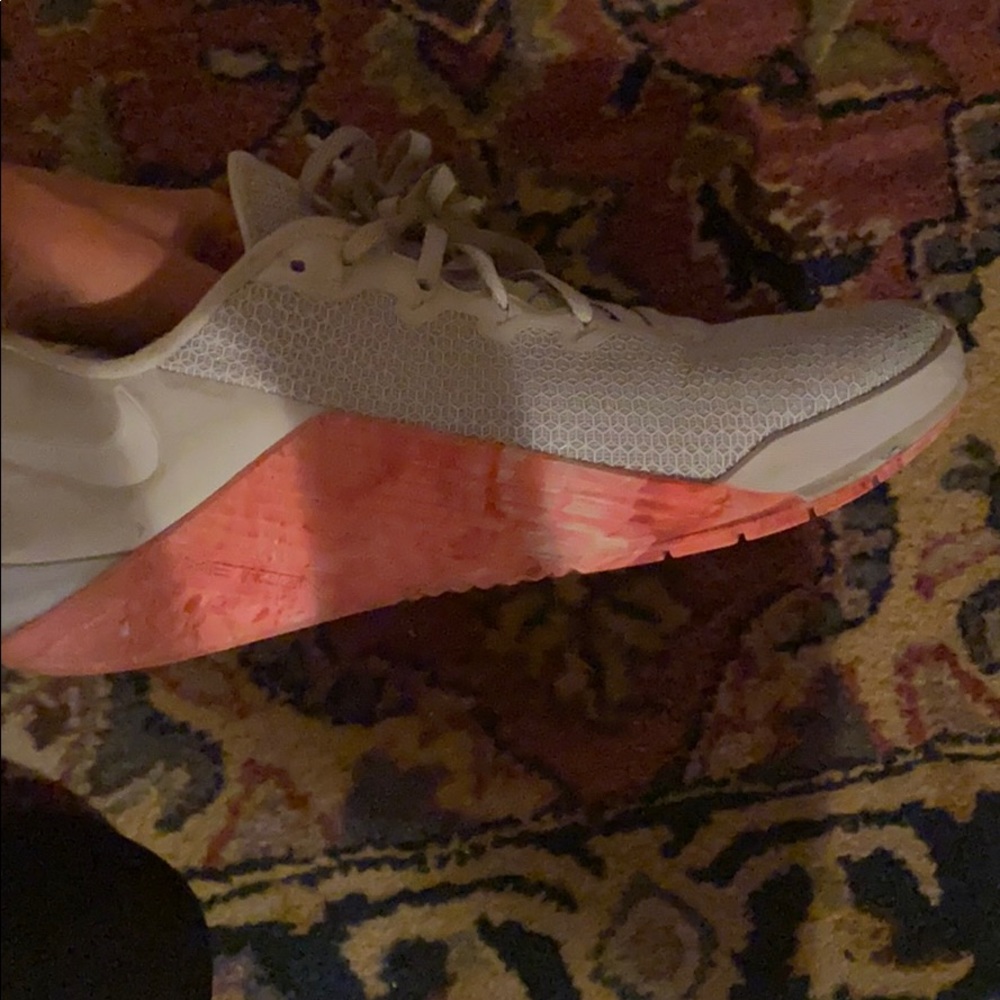 Nike metcon shoes women